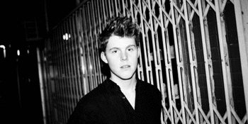 Fergus James – ‘All Of The Colours’ EP Tour