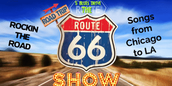 The Route 66 Show