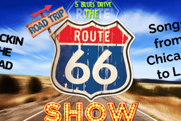 The Route 66 Show