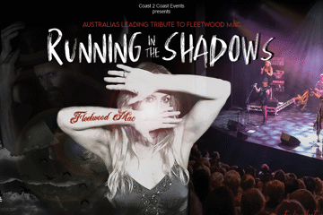 Running in the Shadows of FLEETWOOD MAC