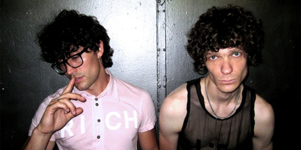 HighSchool live at Black Bear Lodge in Fortitude Valley on May 08, 2026 - Concert poster