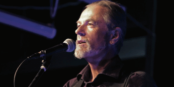 Steve Kilbey & The Hoffmen Live