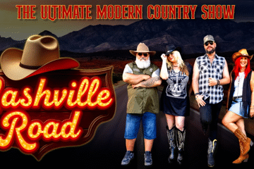 Nashville Road