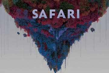 Street Safari - Block Party