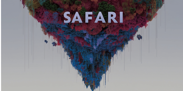 Street Safari - Block Party