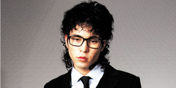 Gordon's Grandson | Kissed EP Tour