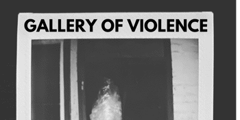 Gallery of Violence, Keepaways & Chiffon Magnifique (ARVO SHOW)
