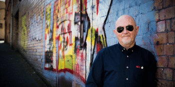 Dave Dobbyn and Band