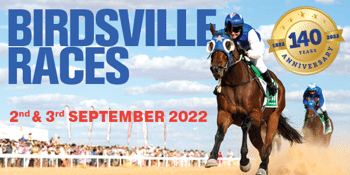 Birdsville Races 2022