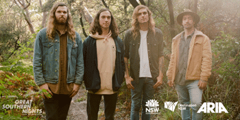 Beyond the Willows + Vanderstruts