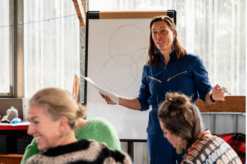 Creative Cohort HOW TO: Communications for Creatives - including social media
