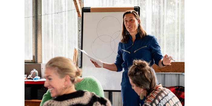 Creative Cohort HOW TO: Communications for Creatives - including social media
