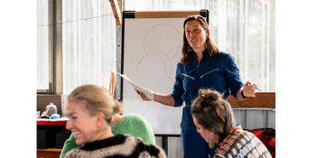 Creative Cohort HOW TO: Communications for Creatives - including social media