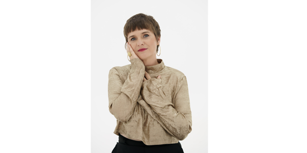 Sam Buckingham live at The Wheatsheaf Hotel in Thebarton on May 13, 2026 - Concert poster