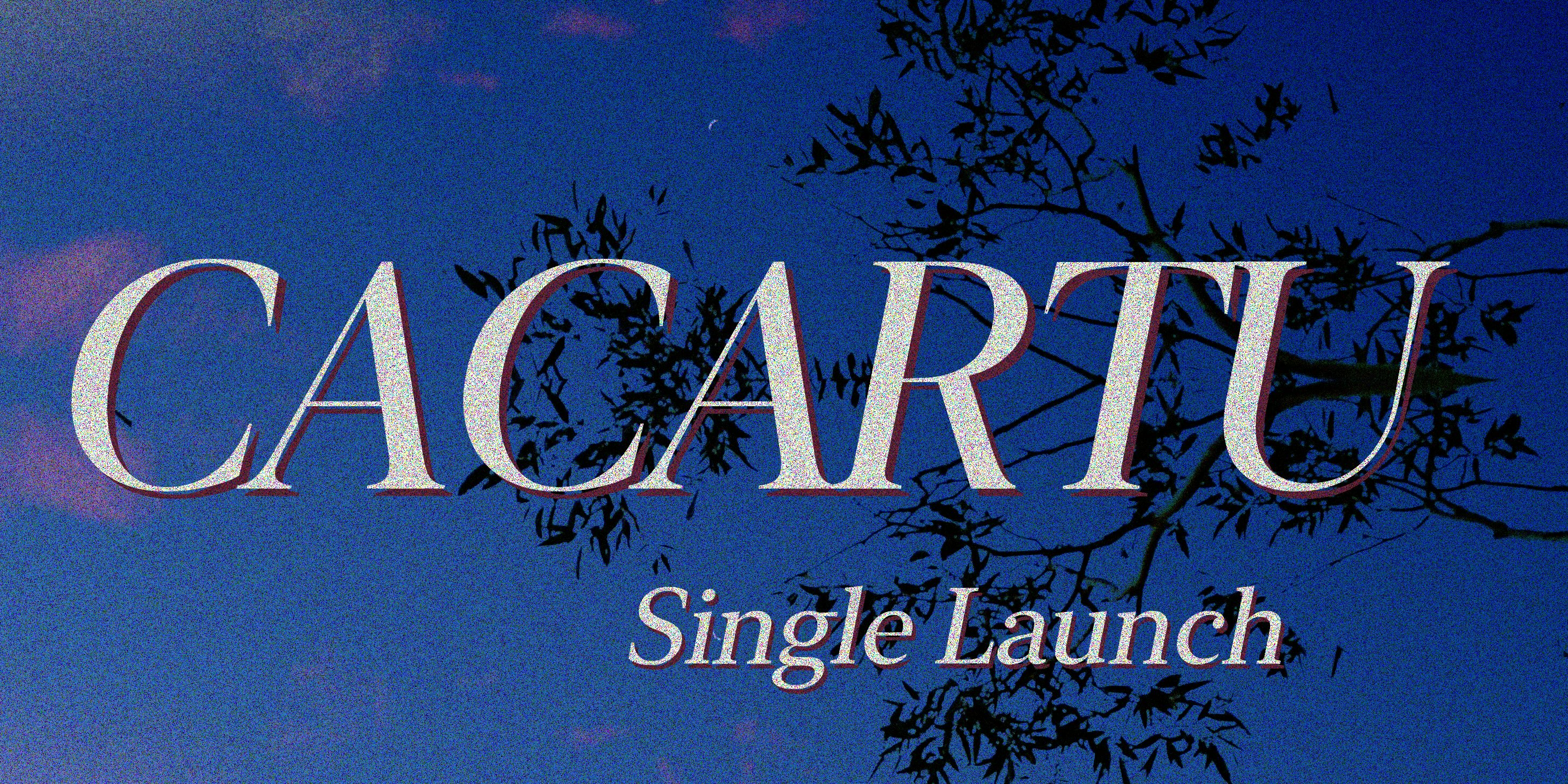 Cacartu
