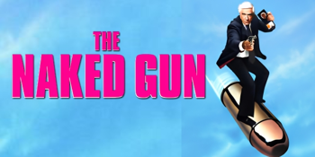 NAKED GUN (1988) (M) presented in 35mm