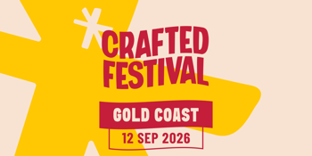 Crafted Festival Gold Coast