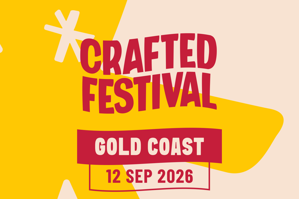 Crafted Festival Gold Coast
