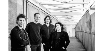 CANCELLED - Screamfeeder 30th Anniversary