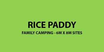 Rice Paddy