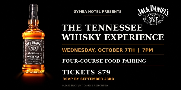 Tennessee Whisky Experience