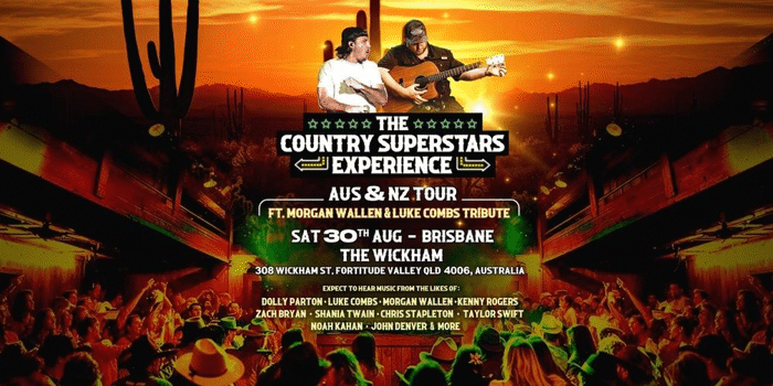 Country Superstars
