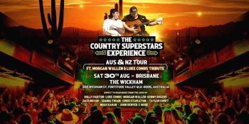 Country Superstars