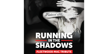 Running in the Shadows of FLEETWOOD MAC