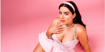 RARIA - ’THE SILLY LITTLE LOVER GIRL TOUR’