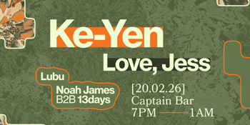 Marigold 🟧 Captain Takeover