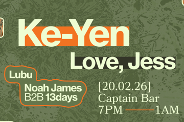 Marigold ?? Captain Takeover