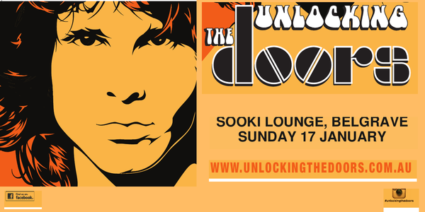 UNLOCKING THE DOORS