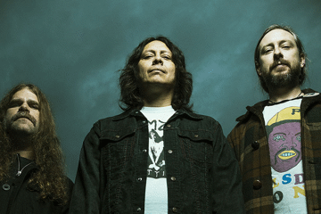 Earthless