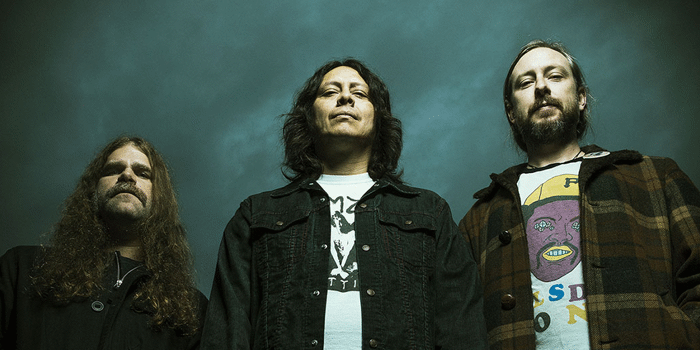 Earthless