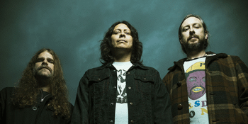 Earthless
