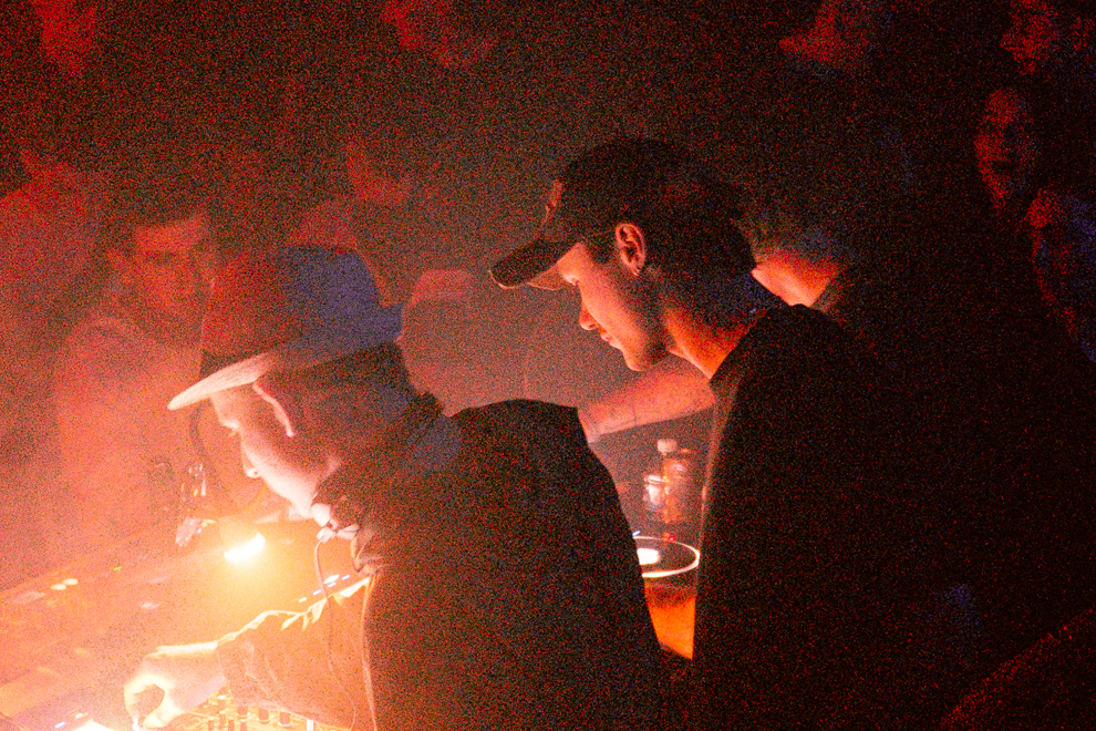 SOUND MUSIC BAR | Little Fritter