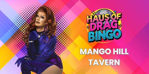 Drag Queen Bingo