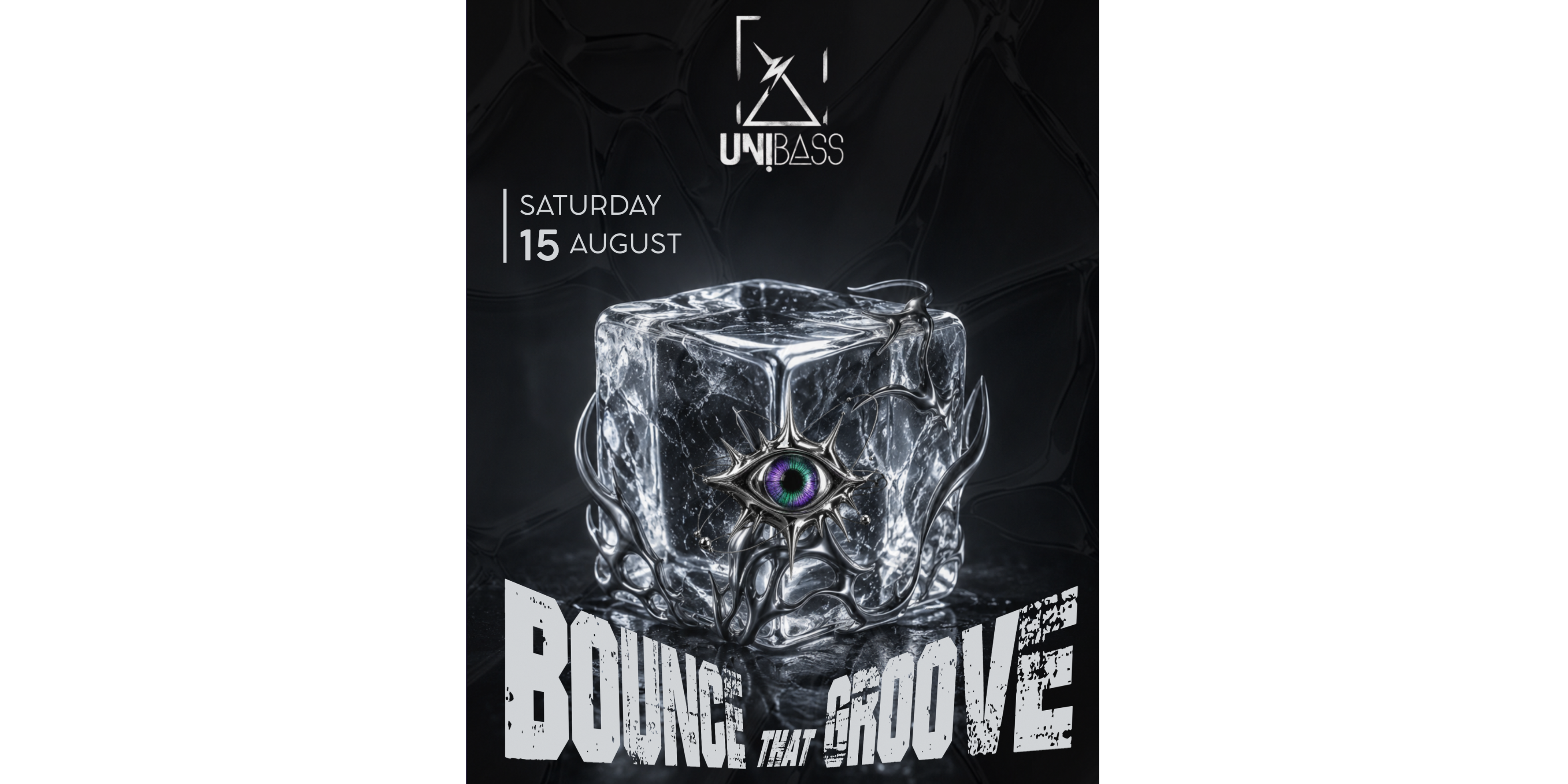 Bounce That Groove
