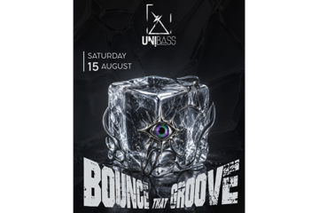 Bounce That Groove