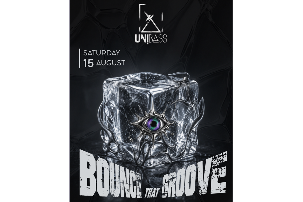 Bounce That Groove