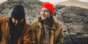 Surf Hat (CAN) Live in Melbourne