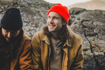 Surf Hat (CAN) Live in Melbourne