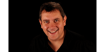 AN EVENING WITH BEN WATERS (U.K)
