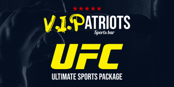 V.I.Patriots UFC 313 Pereira vs Ankalaev