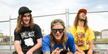 DUNE RATS & DZ DEATHRAYS - Best Night Ever