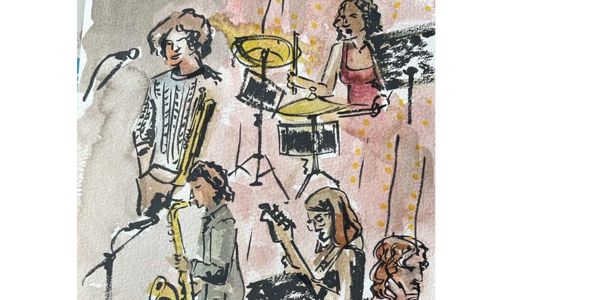 Straight No Changes image