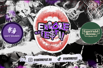 ENCOREFEST!