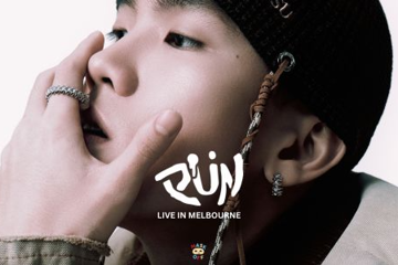PUN Live in Melbourne