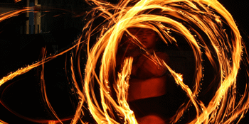 Flaming Freo