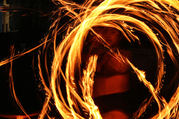 Flaming Freo